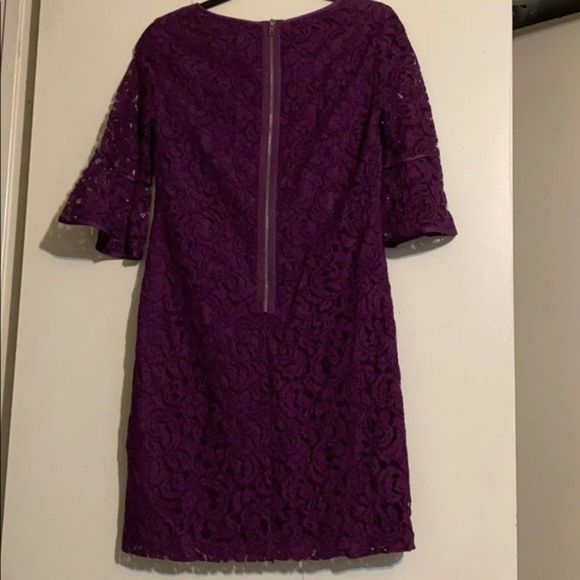 Adrianna Papell lace dress - Picture 6 of 6